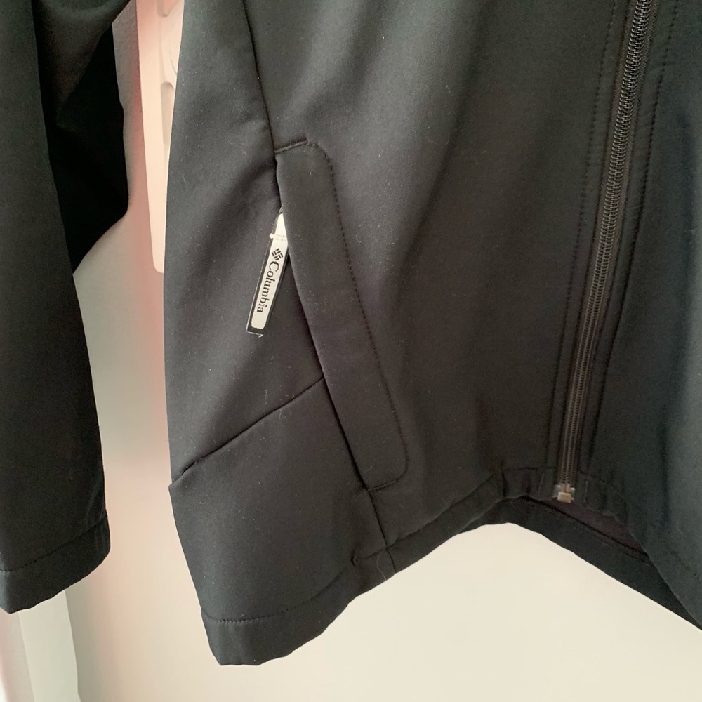 Columbia jacket - Picture 3 of 6